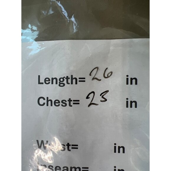 Eileen Fisher Linen Top Plus Size 1X Scoop Neck 3/4 Sleeve Tee Everyday Wear NEW - Picture 7 of 8